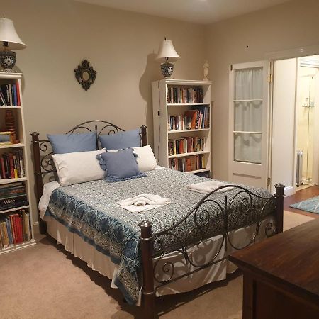 Plynlimmon-1860 Heritage Cottage Or Double Room With Orchard View Kurrajong Εξωτερικό φωτογραφία