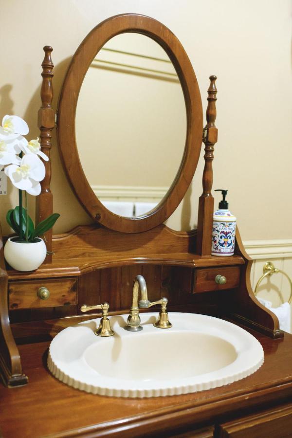 Plynlimmon-1860 Heritage Cottage Or Double Room With Orchard View Kurrajong Εξωτερικό φωτογραφία