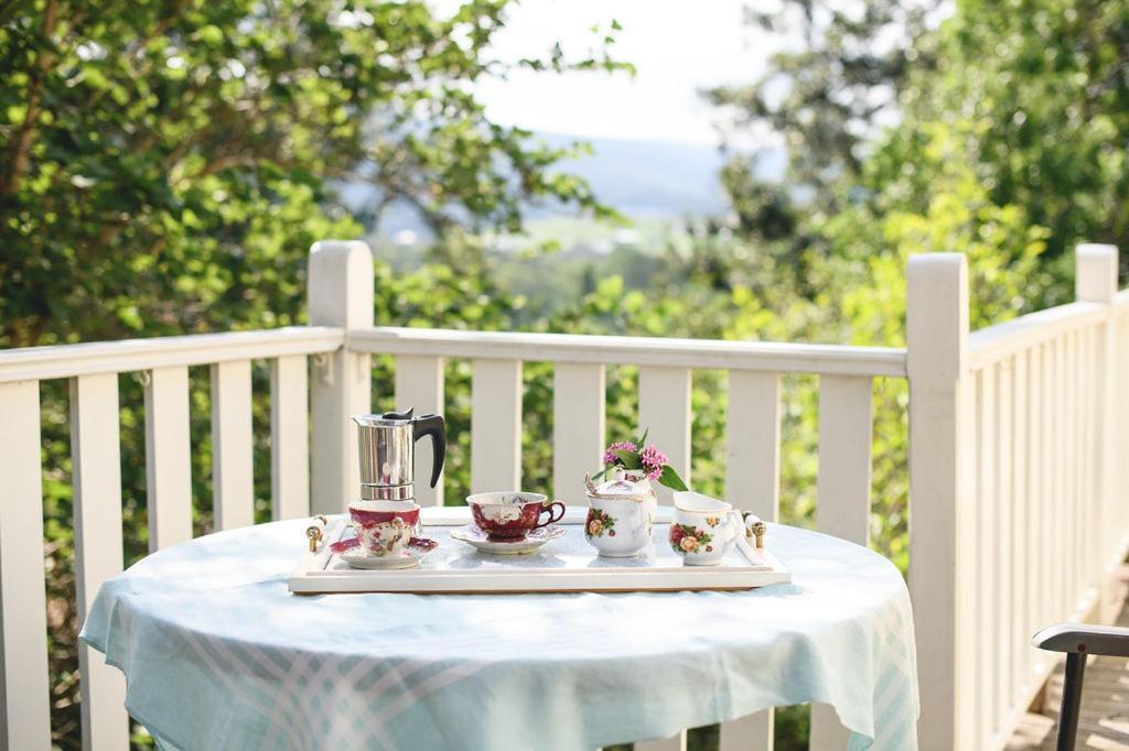 Plynlimmon-1860 Heritage Cottage Or Double Room With Orchard View Kurrajong Εξωτερικό φωτογραφία