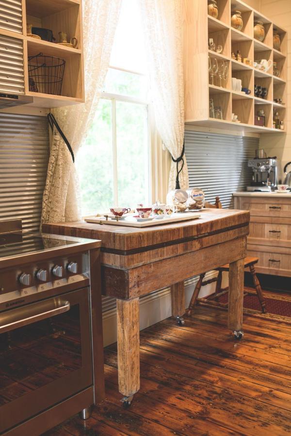 Plynlimmon-1860 Heritage Cottage Or Double Room With Orchard View Kurrajong Εξωτερικό φωτογραφία