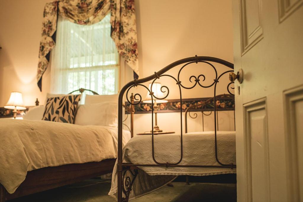 Plynlimmon-1860 Heritage Cottage Or Double Room With Orchard View Kurrajong Εξωτερικό φωτογραφία