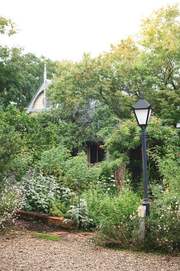Plynlimmon-1860 Heritage Cottage Or Double Room With Orchard View Kurrajong Εξωτερικό φωτογραφία