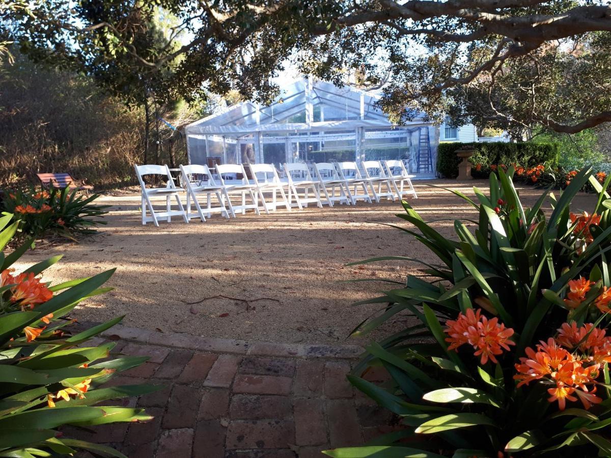 Plynlimmon-1860 Heritage Cottage Or Double Room With Orchard View Kurrajong Εξωτερικό φωτογραφία