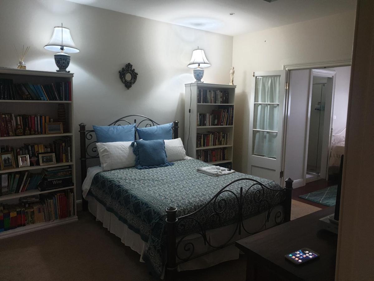 Plynlimmon-1860 Heritage Cottage Or Double Room With Orchard View Kurrajong Εξωτερικό φωτογραφία
