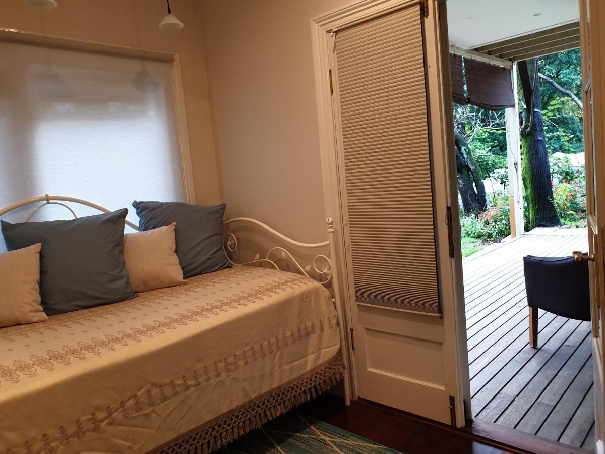 Plynlimmon-1860 Heritage Cottage Or Double Room With Orchard View Kurrajong Εξωτερικό φωτογραφία