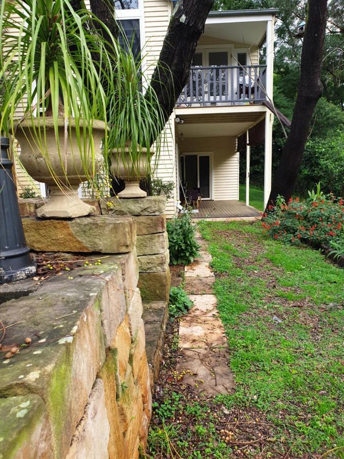 Plynlimmon-1860 Heritage Cottage Or Double Room With Orchard View Kurrajong Εξωτερικό φωτογραφία