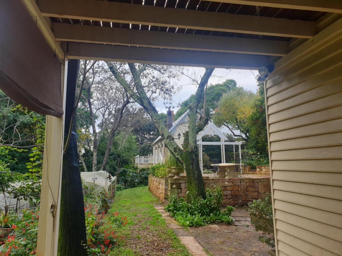 Plynlimmon-1860 Heritage Cottage Or Double Room With Orchard View Kurrajong Εξωτερικό φωτογραφία