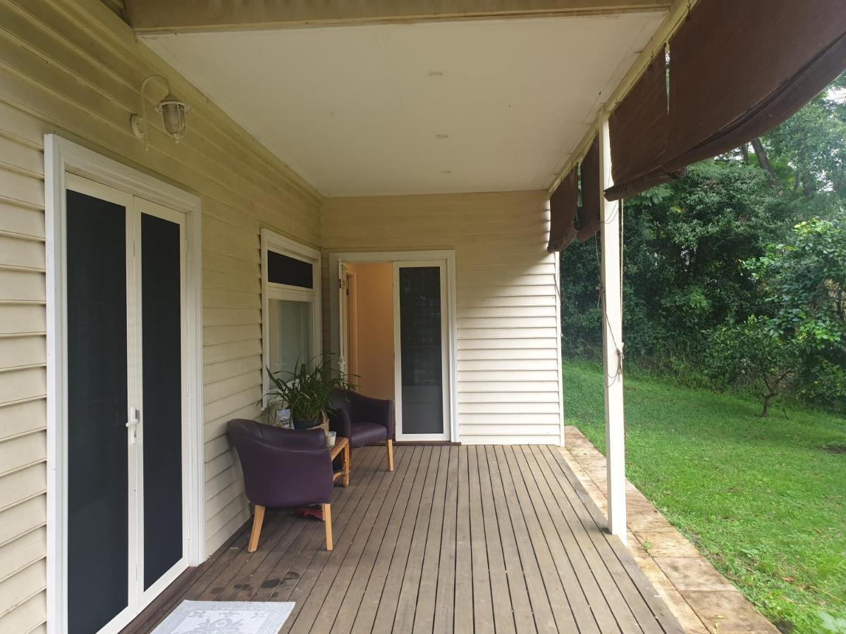 Plynlimmon-1860 Heritage Cottage Or Double Room With Orchard View Kurrajong Εξωτερικό φωτογραφία
