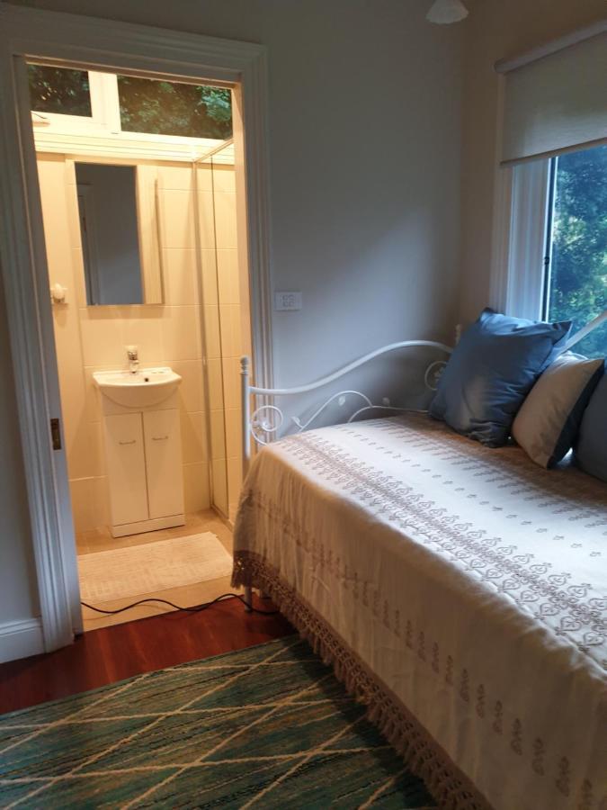Plynlimmon-1860 Heritage Cottage Or Double Room With Orchard View Kurrajong Εξωτερικό φωτογραφία