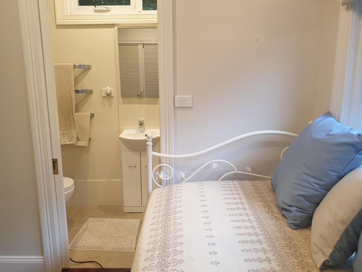 Plynlimmon-1860 Heritage Cottage Or Double Room With Orchard View Kurrajong Εξωτερικό φωτογραφία