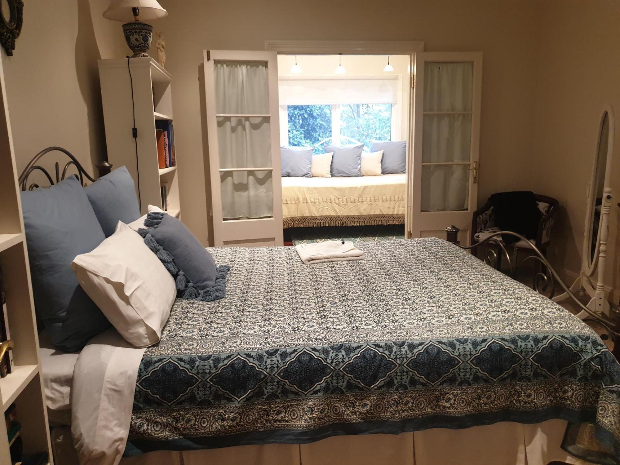 Plynlimmon-1860 Heritage Cottage Or Double Room With Orchard View Kurrajong Εξωτερικό φωτογραφία