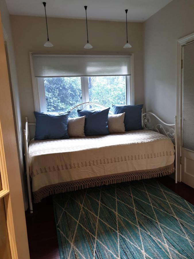 Plynlimmon-1860 Heritage Cottage Or Double Room With Orchard View Kurrajong Εξωτερικό φωτογραφία