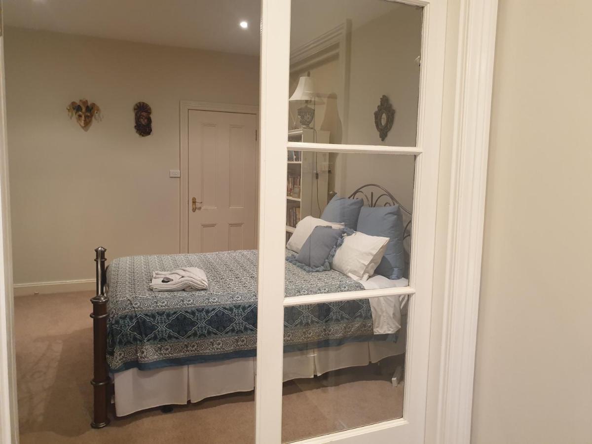 Plynlimmon-1860 Heritage Cottage Or Double Room With Orchard View Kurrajong Εξωτερικό φωτογραφία