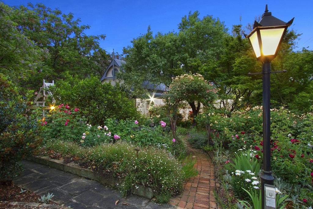 Plynlimmon-1860 Heritage Cottage Or Double Room With Orchard View Kurrajong Εξωτερικό φωτογραφία