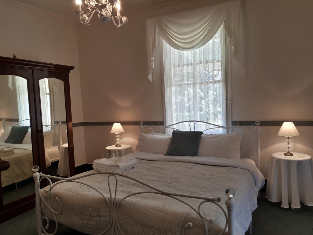 Plynlimmon-1860 Heritage Cottage Or Double Room With Orchard View Kurrajong Εξωτερικό φωτογραφία