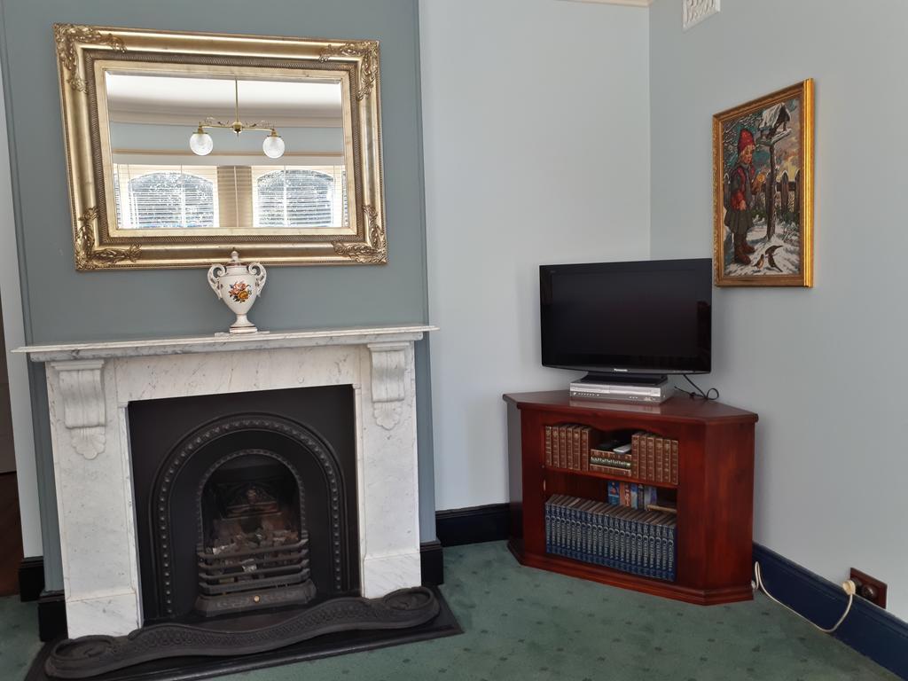 Plynlimmon-1860 Heritage Cottage Or Double Room With Orchard View Kurrajong Εξωτερικό φωτογραφία