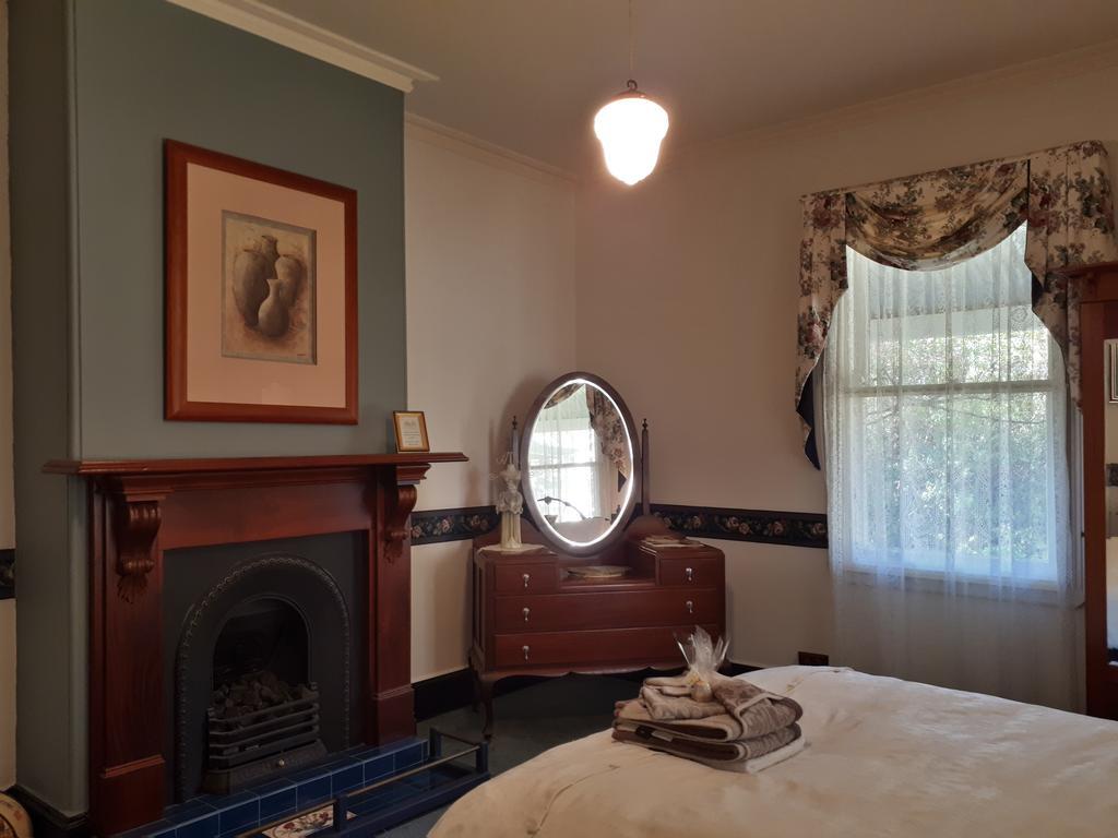 Plynlimmon-1860 Heritage Cottage Or Double Room With Orchard View Kurrajong Εξωτερικό φωτογραφία
