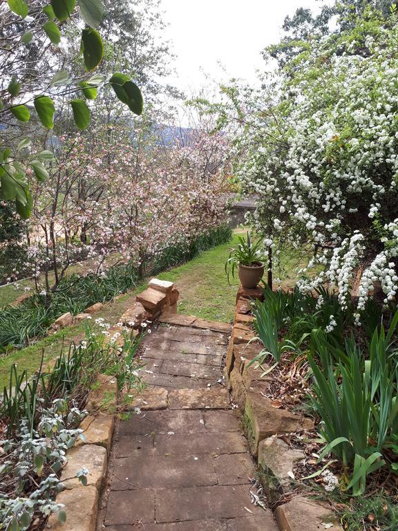 Plynlimmon-1860 Heritage Cottage Or Double Room With Orchard View Kurrajong Εξωτερικό φωτογραφία