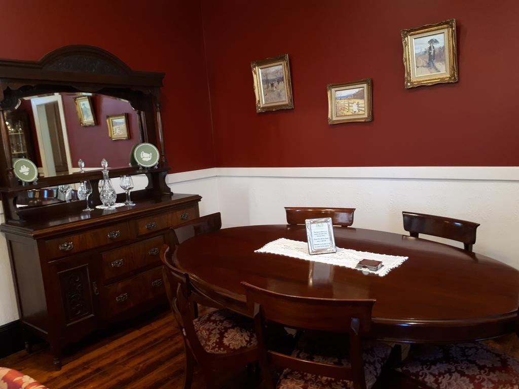 Plynlimmon-1860 Heritage Cottage Or Double Room With Orchard View Kurrajong Εξωτερικό φωτογραφία